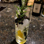 MOORGIN - Gin aus Kolbermoor Longdrink